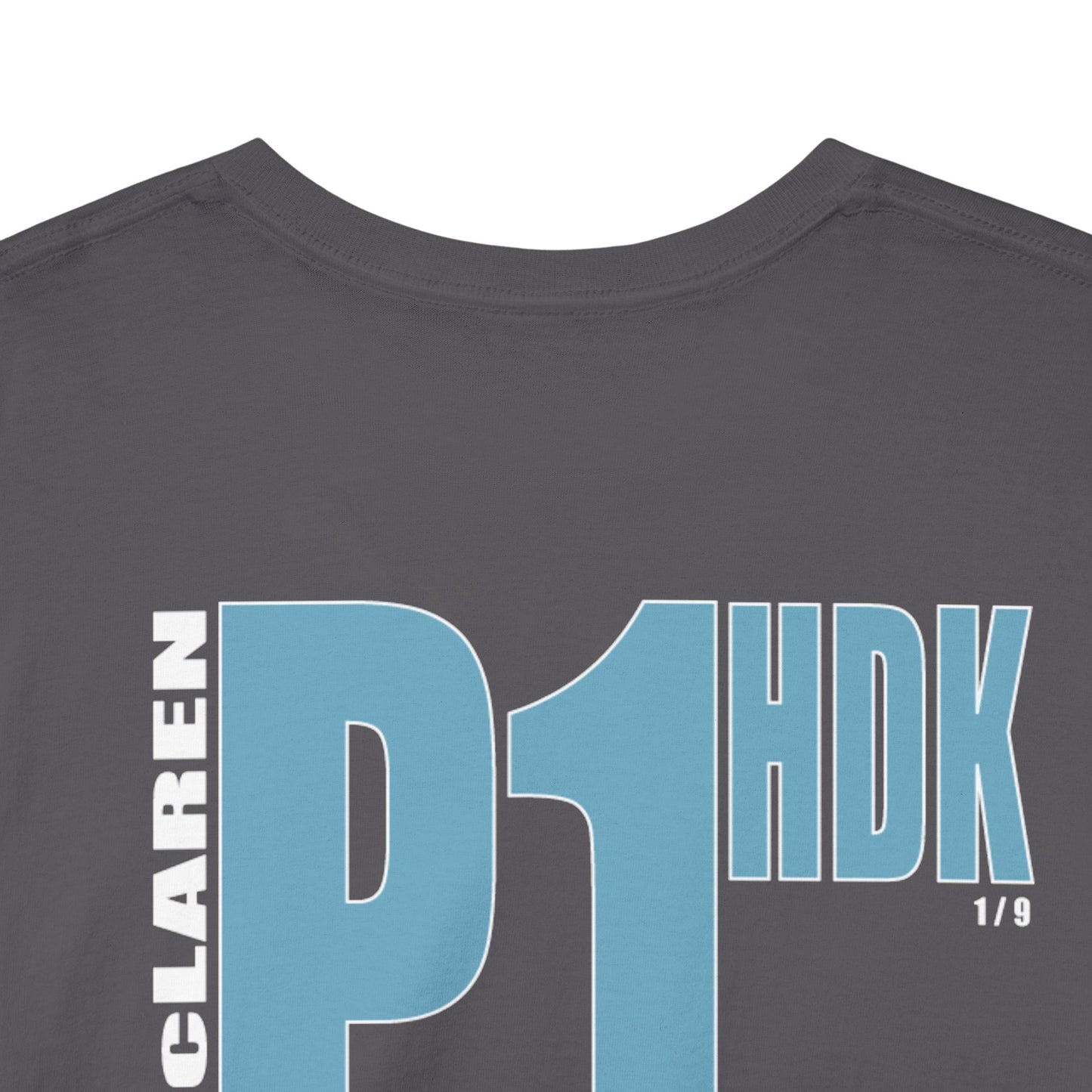McLaren P1 HDK Tee