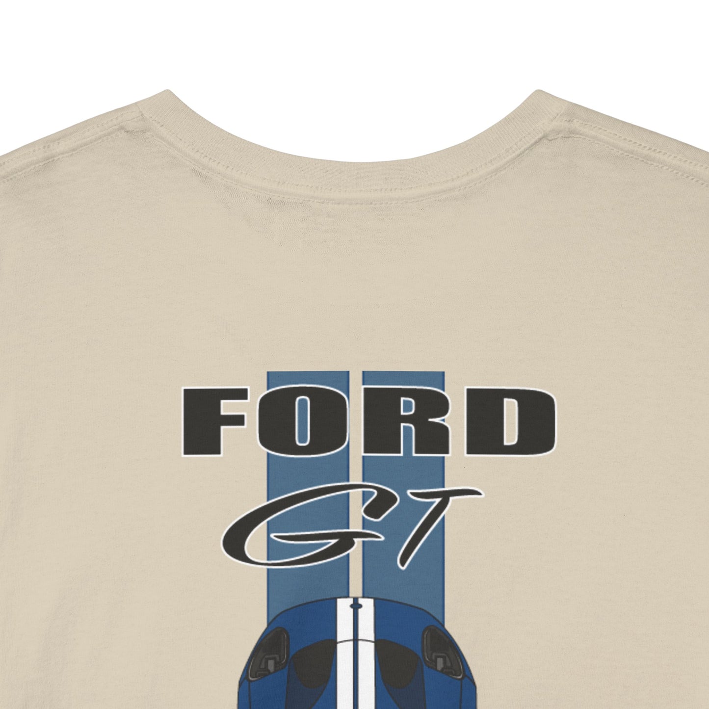 Ford GT Tee