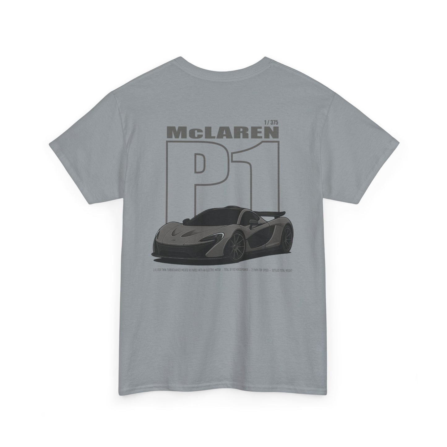 McLaren P1 Tee