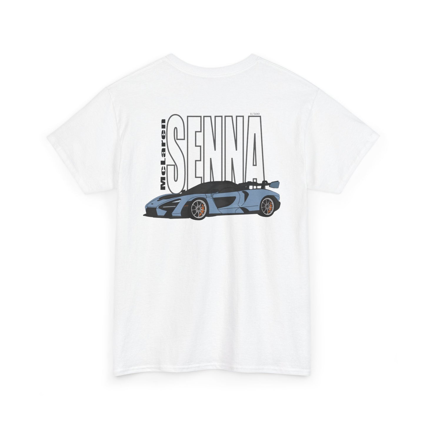 McLaren Senna Tee