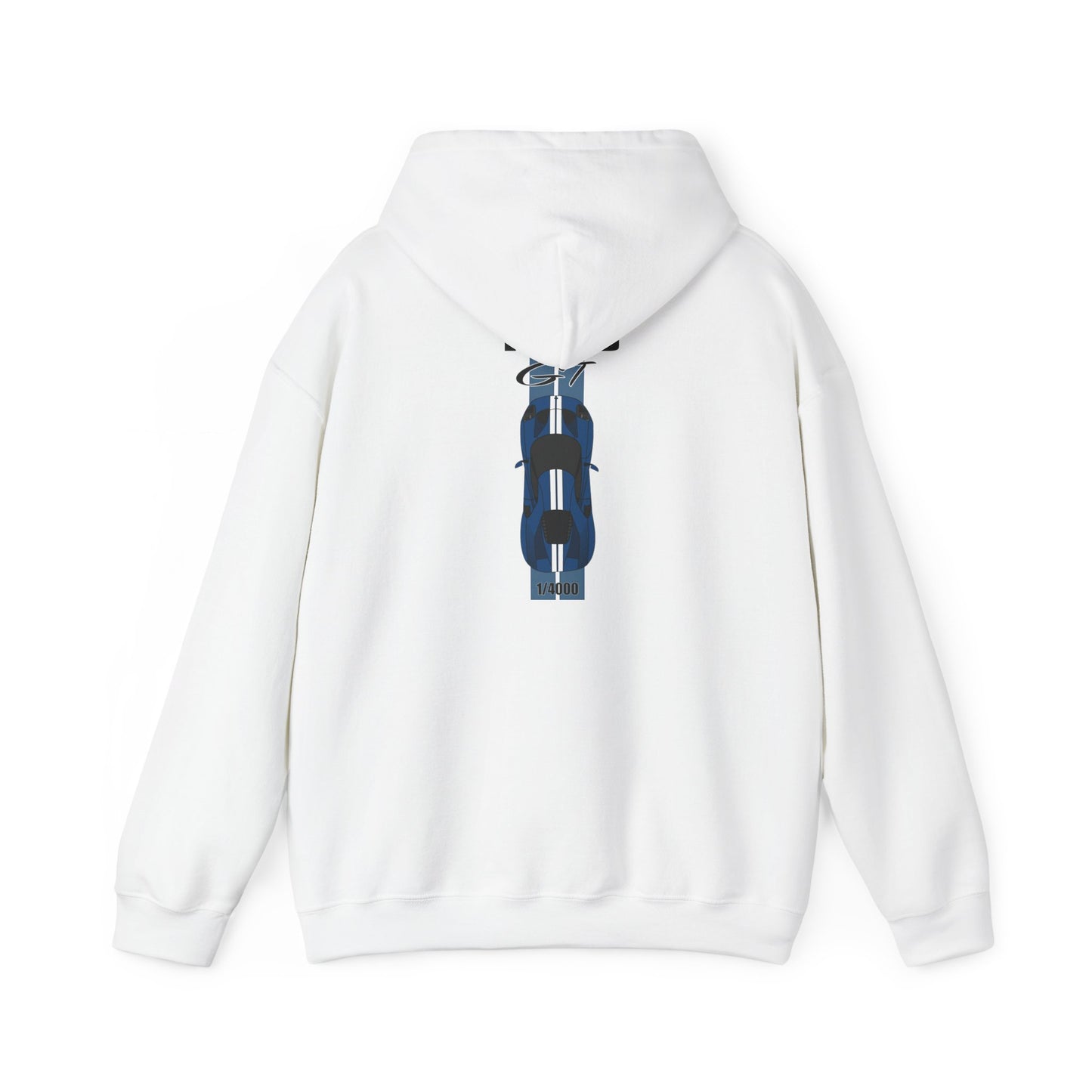 Ford GT Hoodie