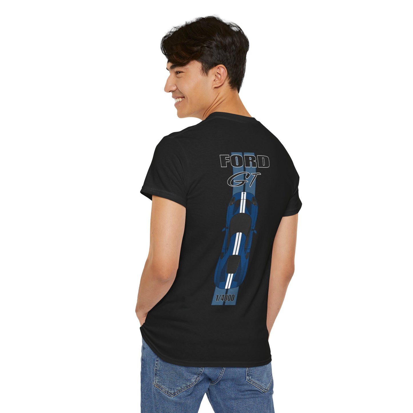 Ford GT Tee