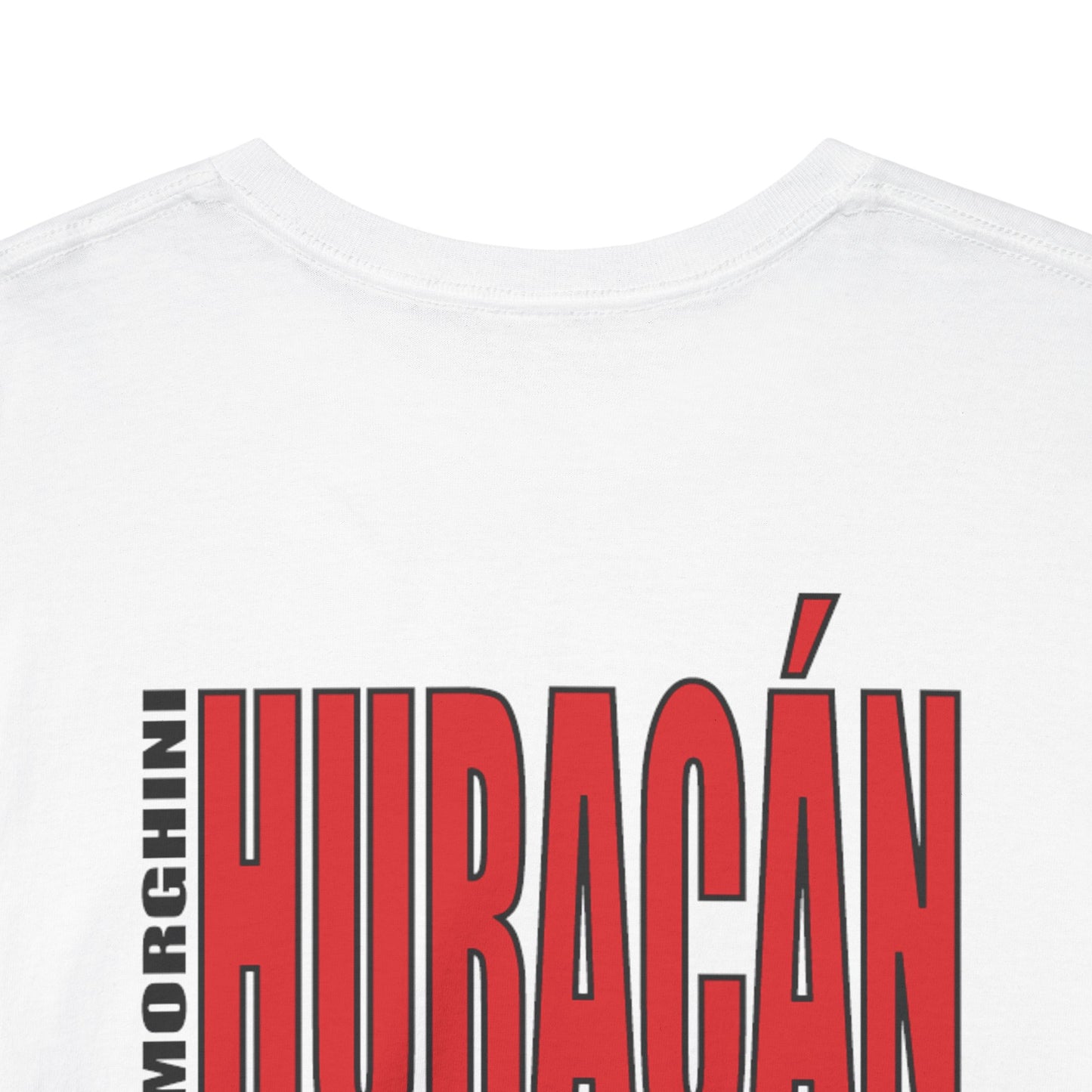 Lamborghini Huracán Tee