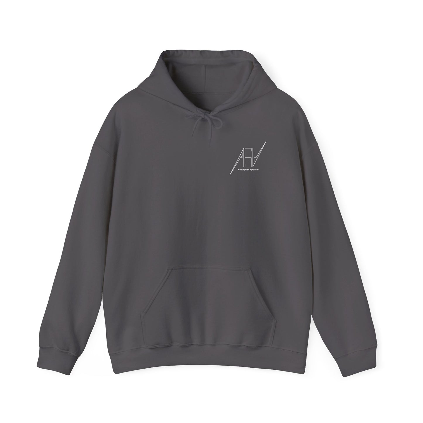 McLaren P1 HDK Hoodie