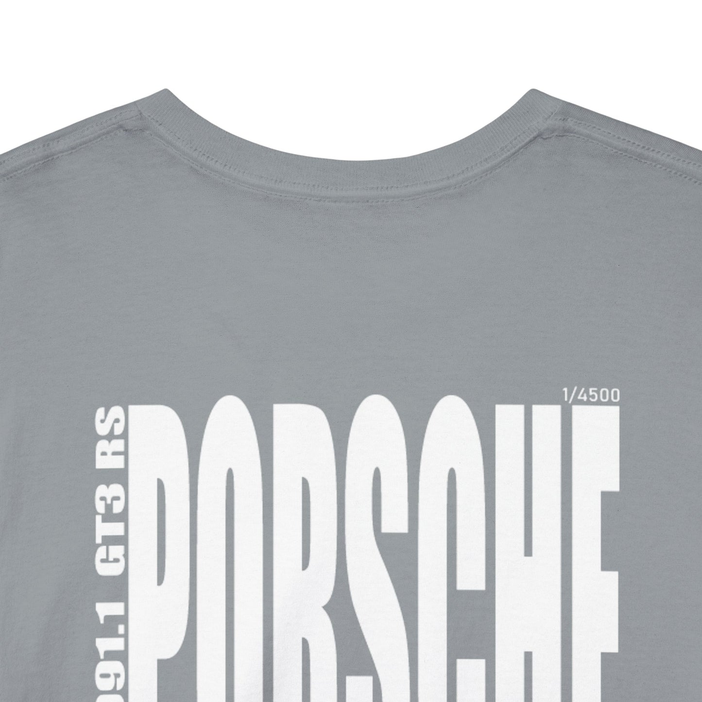 Porsche 911 991.1 GT3RS Tee