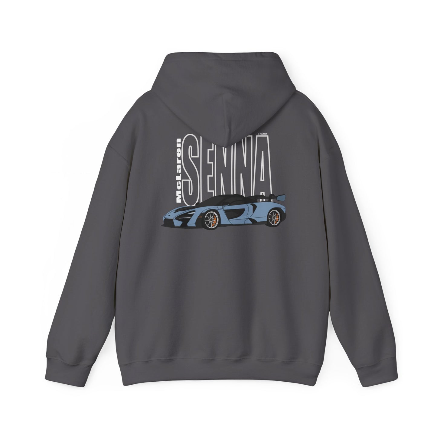 McLaren Senna Hoodie
