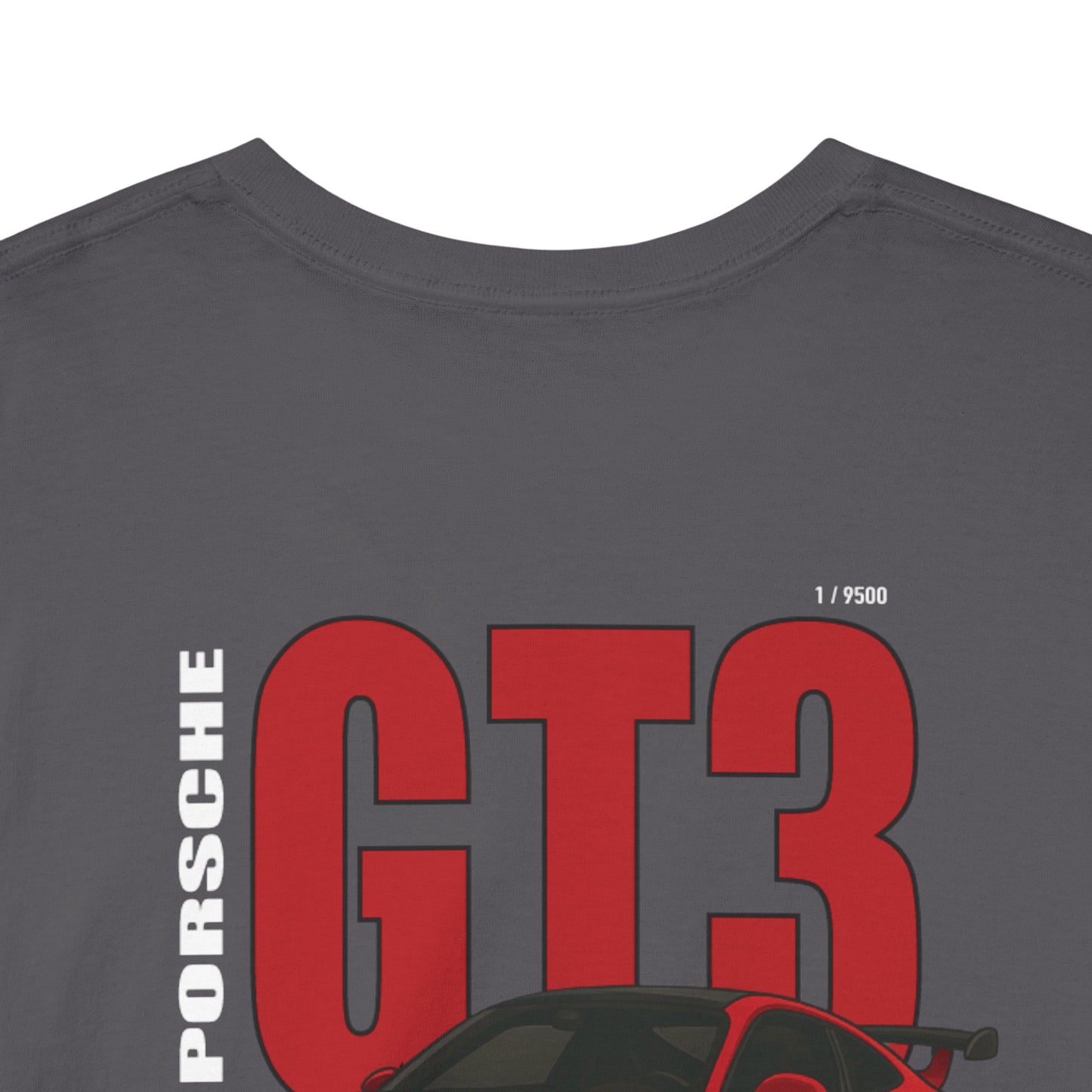 Porsche 991.2 GT3 Tee