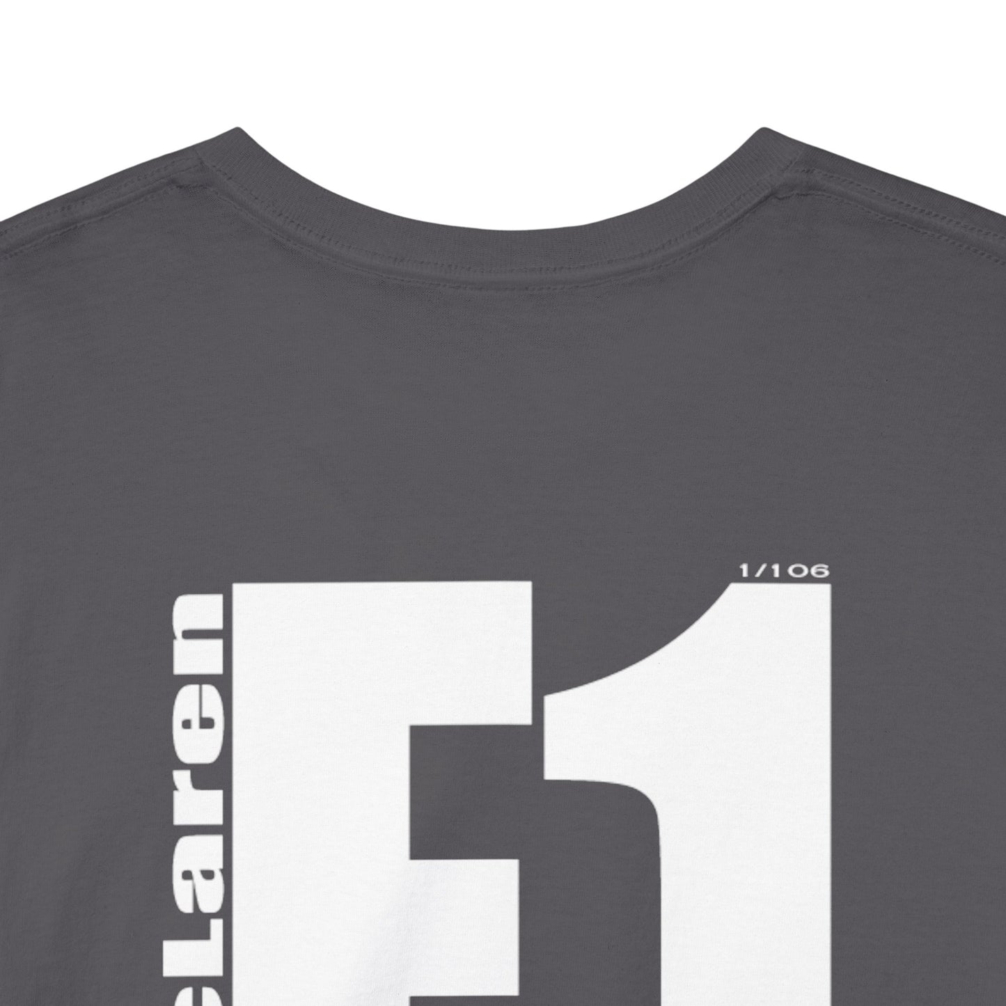 McLaren F1 Tee