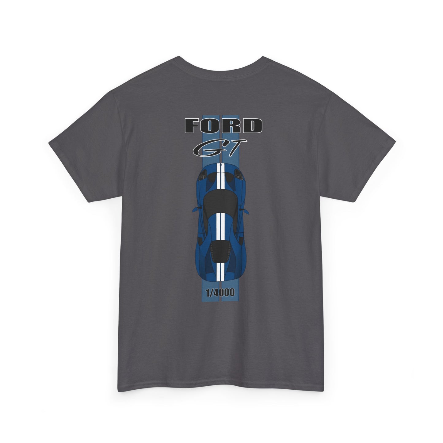 Ford GT Tee