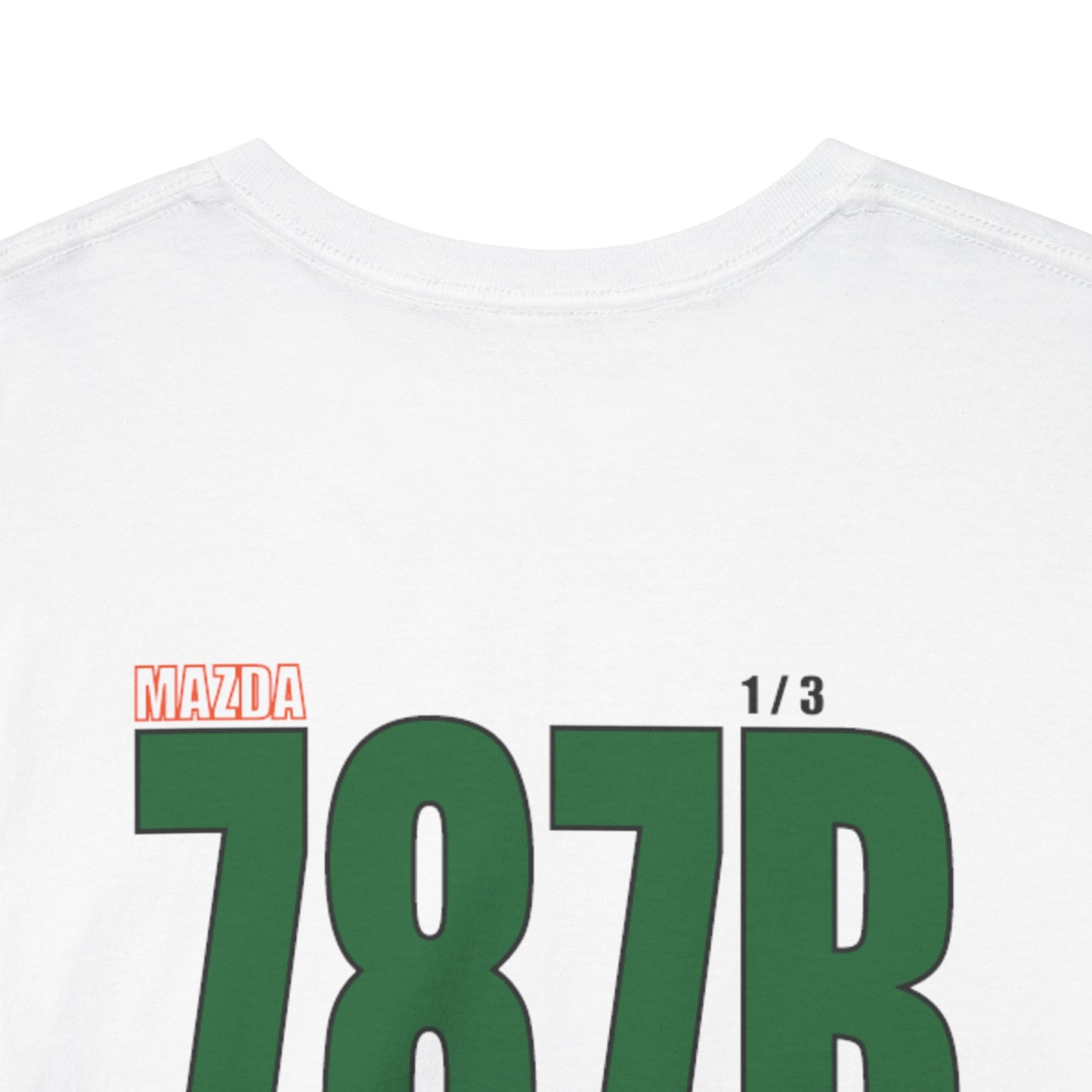 Mazda 787B Tee