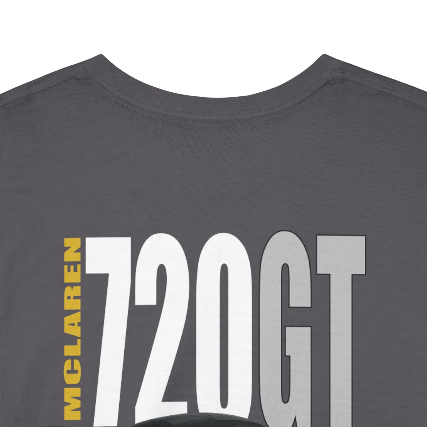 McLaren 720GT Tee