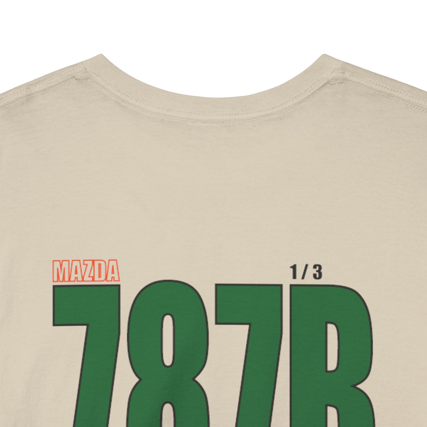 Mazda 787B Tee