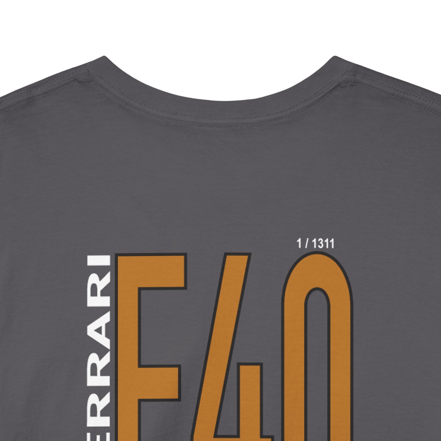 Ferrari F40 Tee