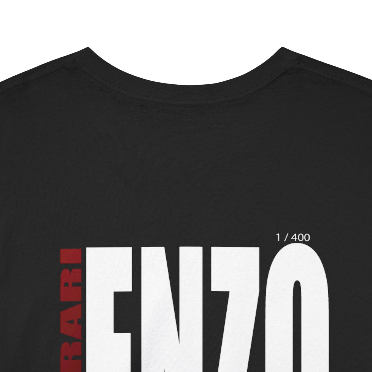 Classic Ferrari Enzo Tee