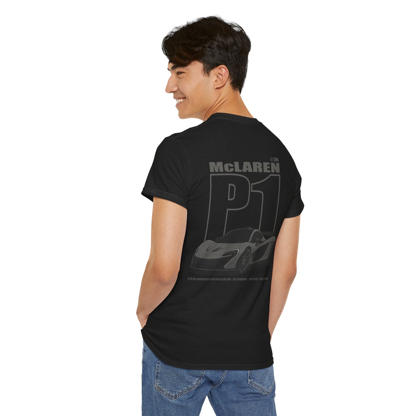 McLaren P1 Tee