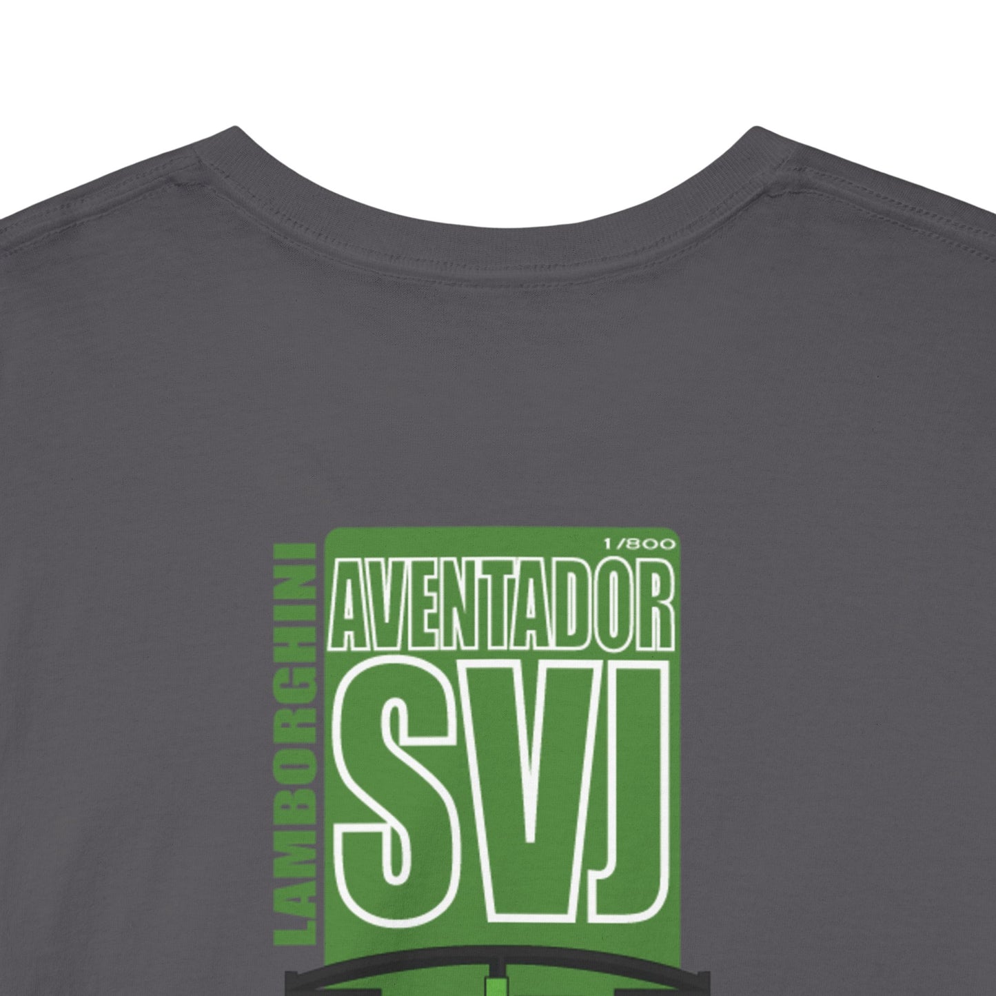 Lamborghini SVJ Tee