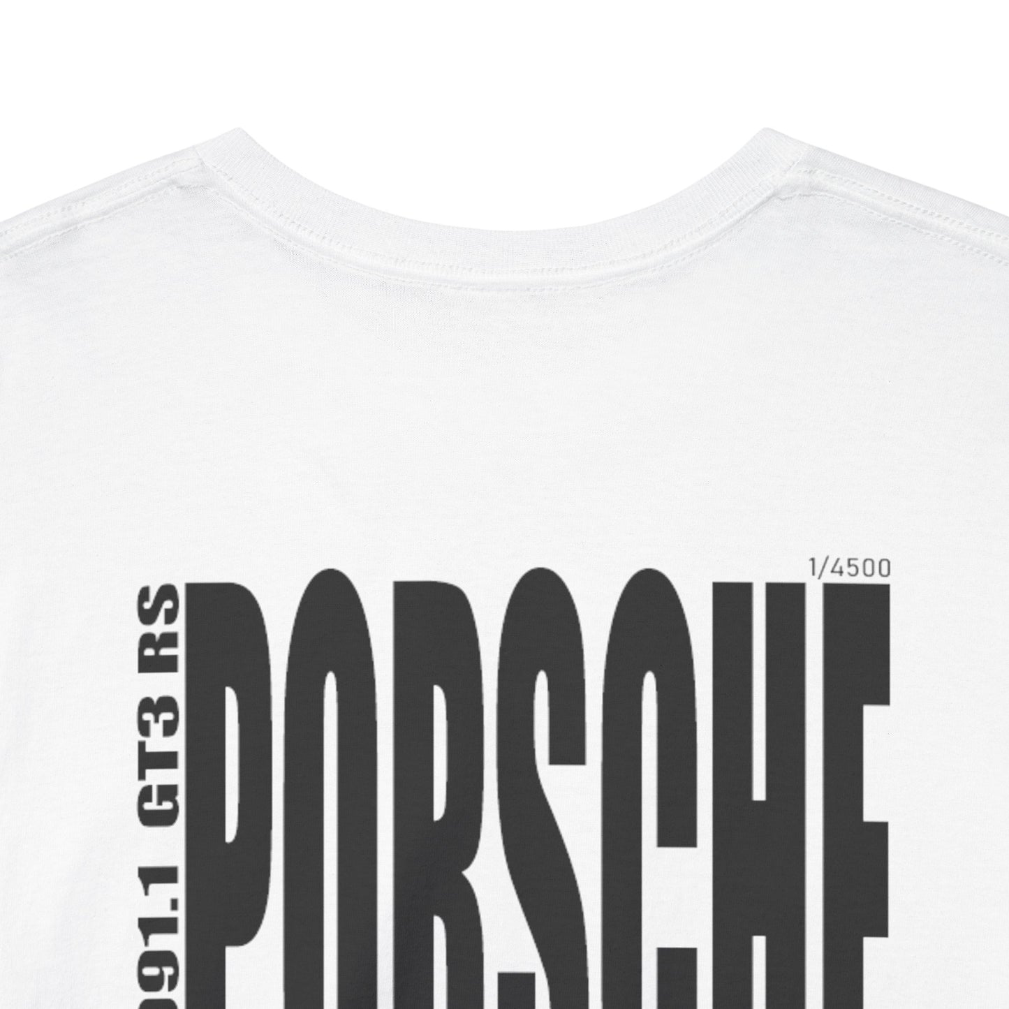 Porsche 911 991.1 GT3RS Tee
