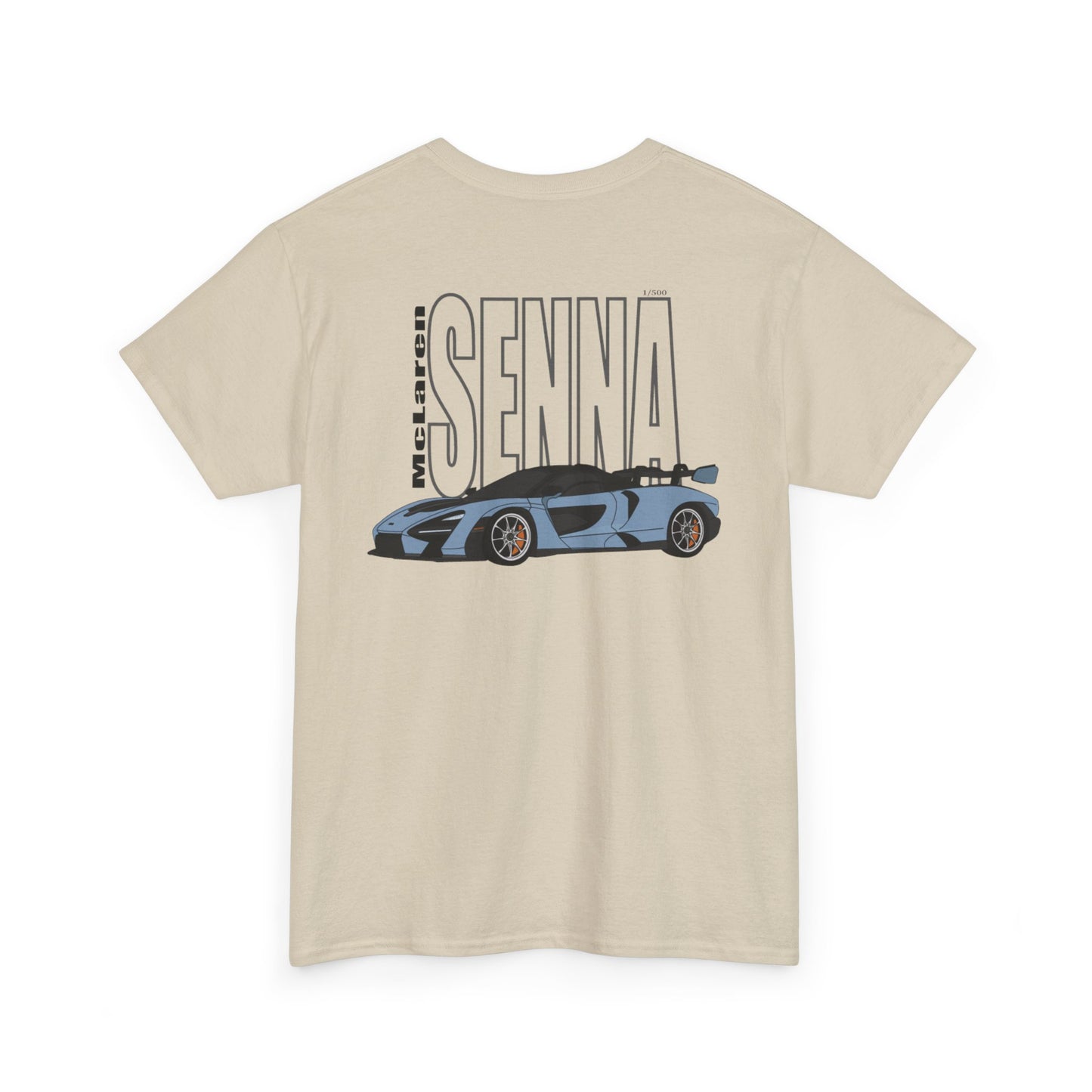 McLaren Senna Tee