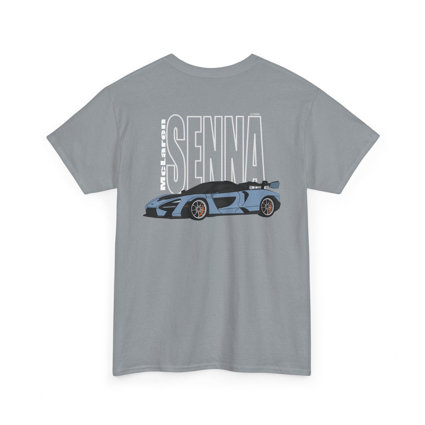 McLaren Senna Tee
