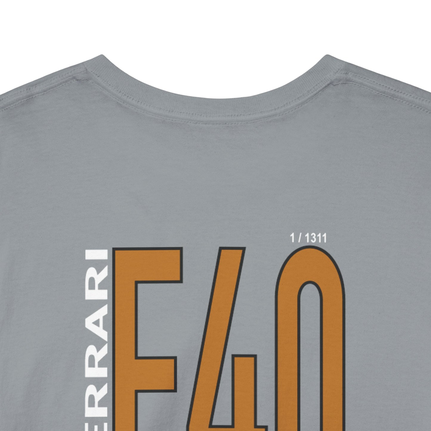 Ferrari F40 Tee