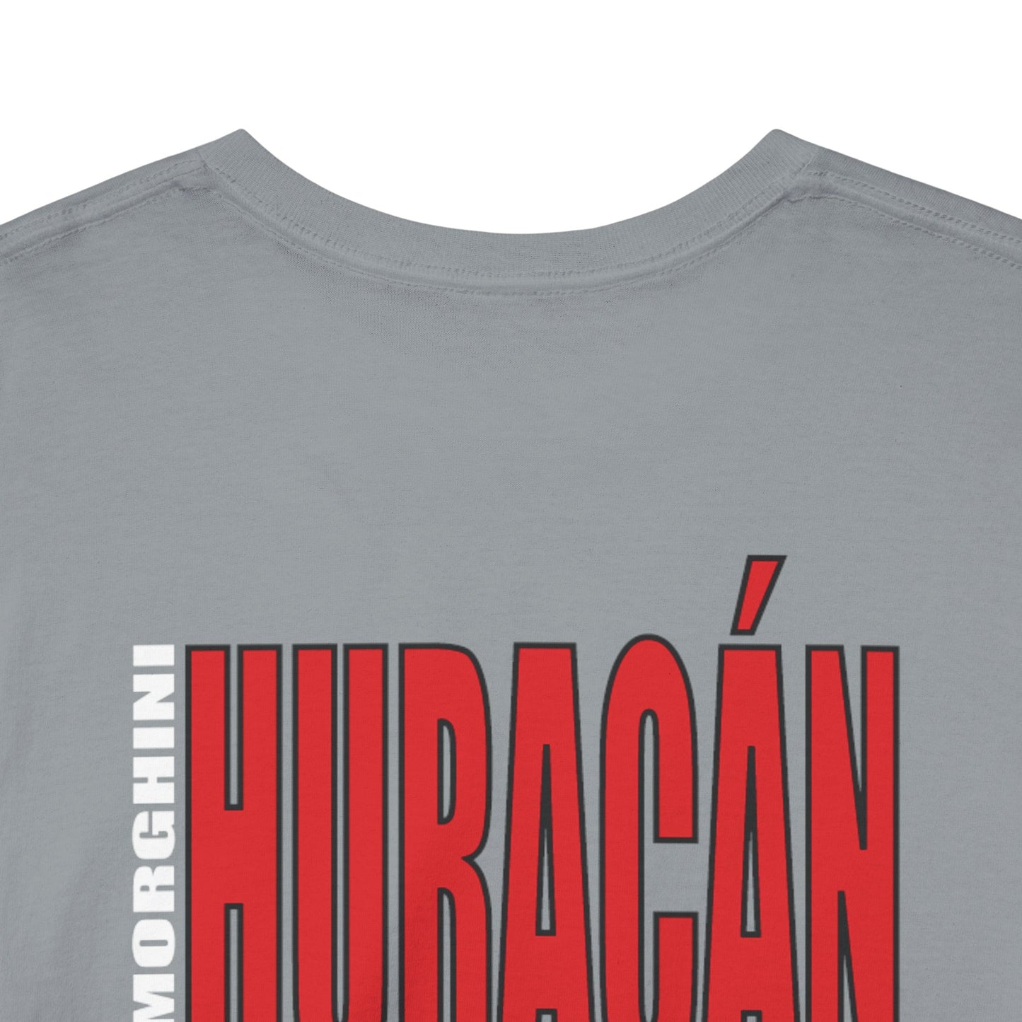 Lamborghini Huracán Tee