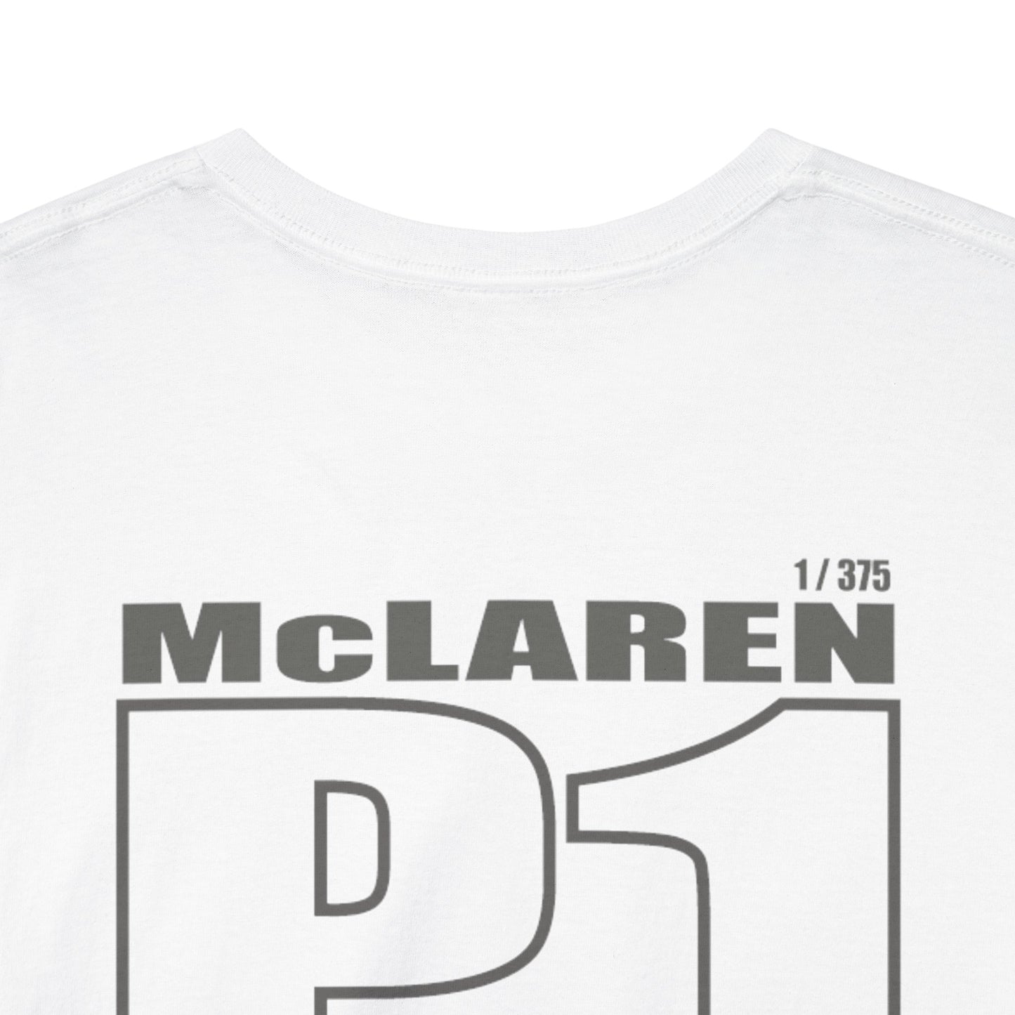 McLaren P1 Tee