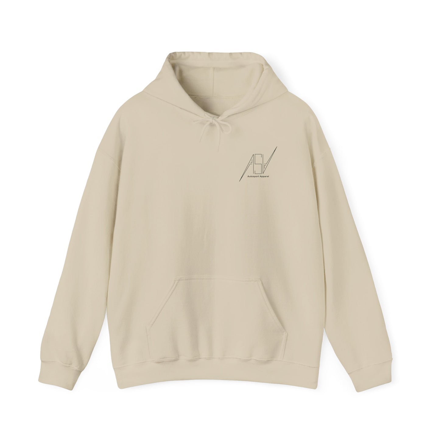 Audi R8 2008 Hoodie