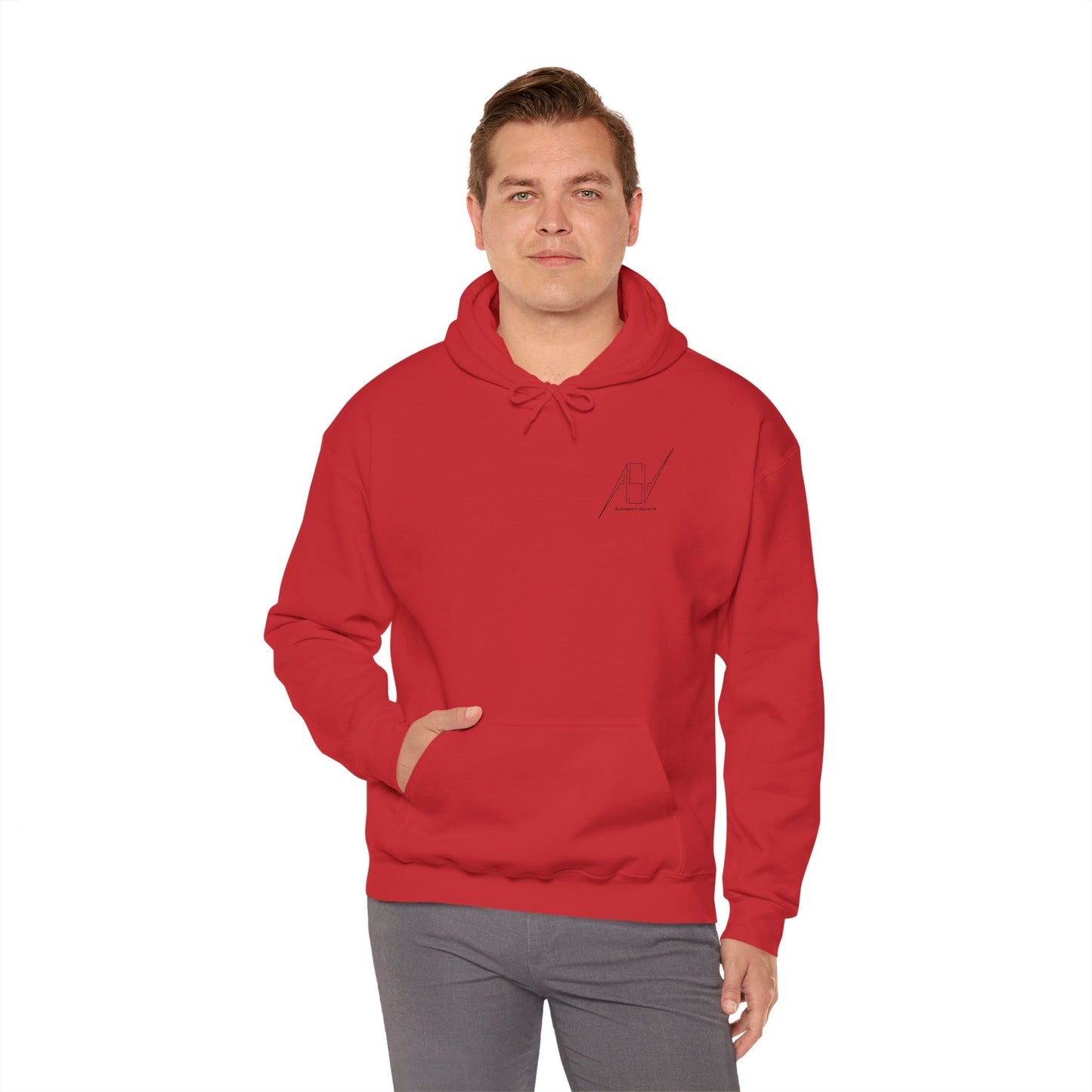 Ferrari 458 Spider JM EDITION Hoodie
