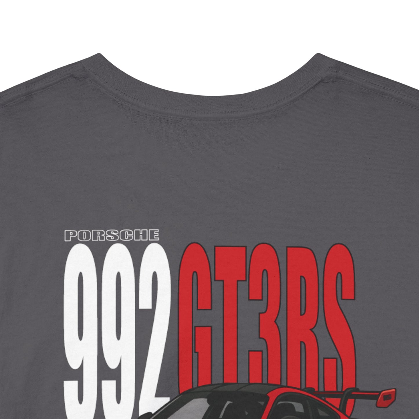 Porsche 992 GT3RS Classic Tee