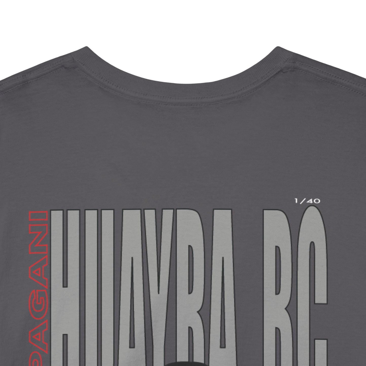 Pagani Huayra BC Tee