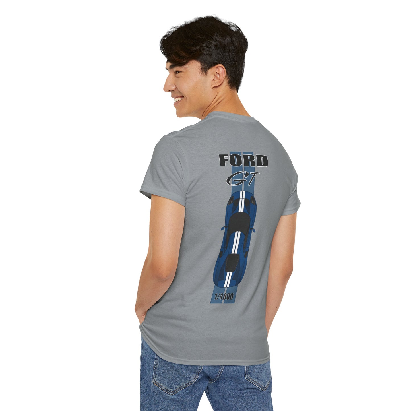 Ford GT Tee