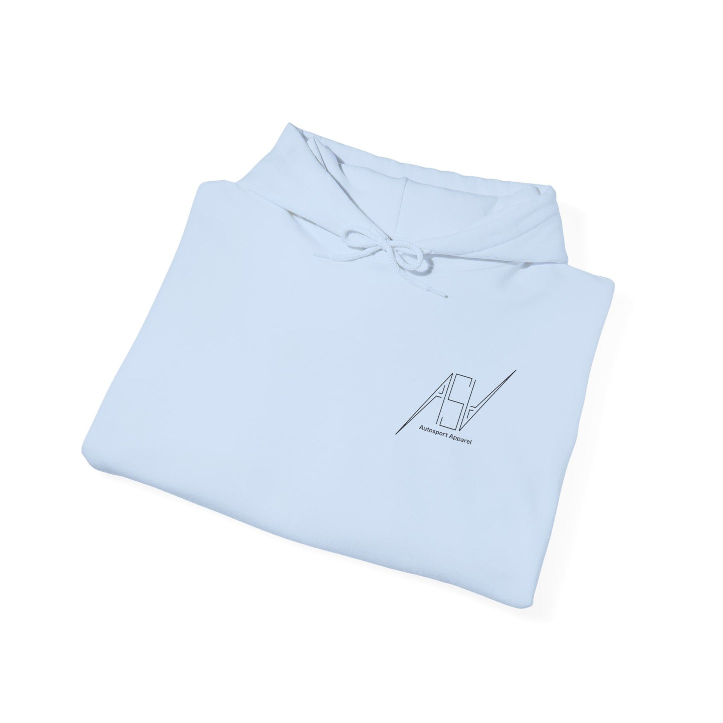McLaren P1 HDK Hoodie