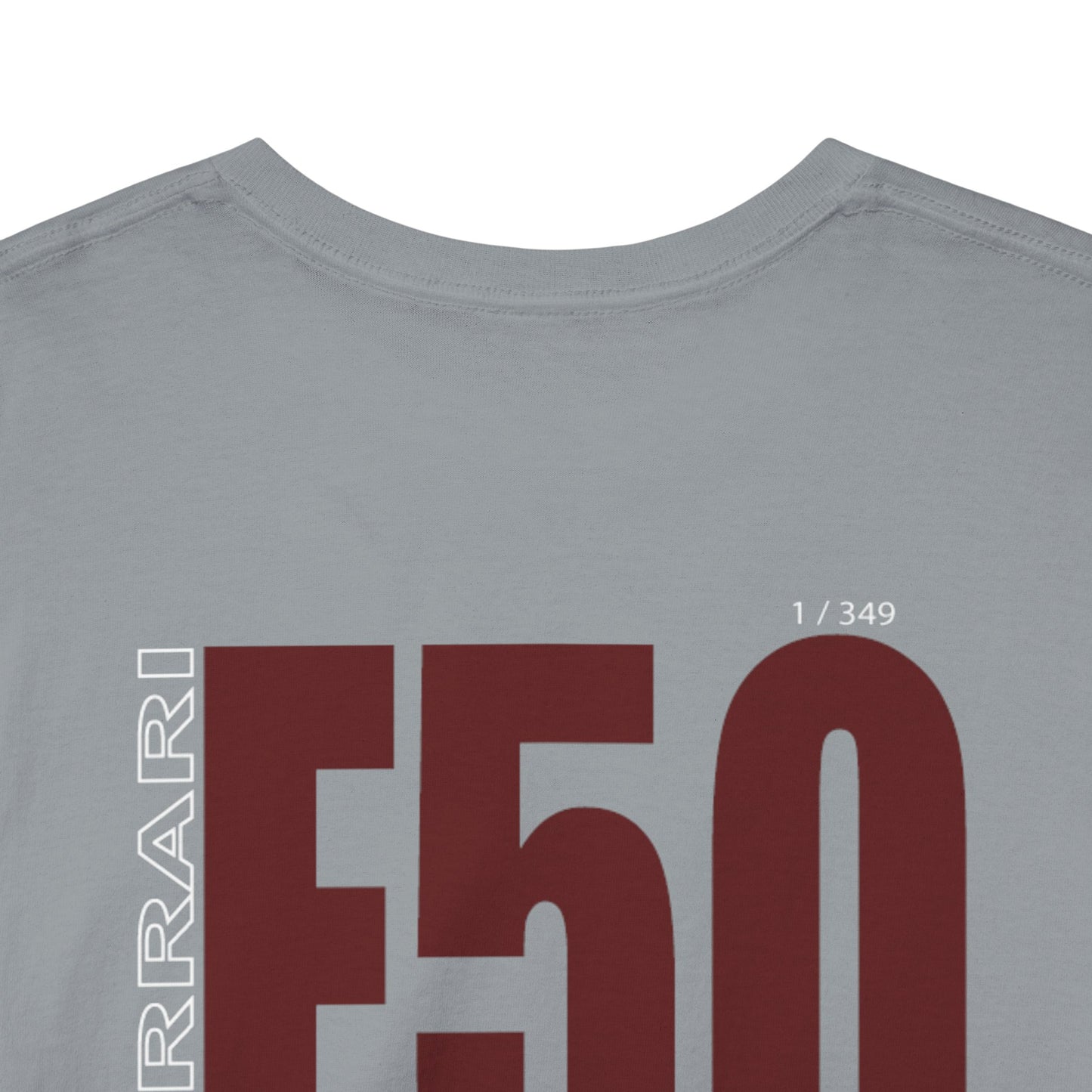 Classic Ferrari F50 Tee
