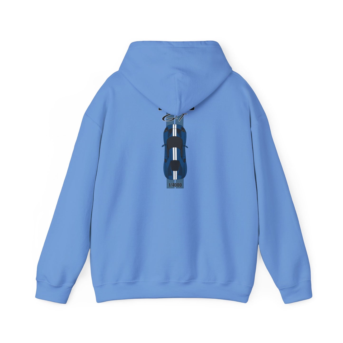 Ford GT Hoodie