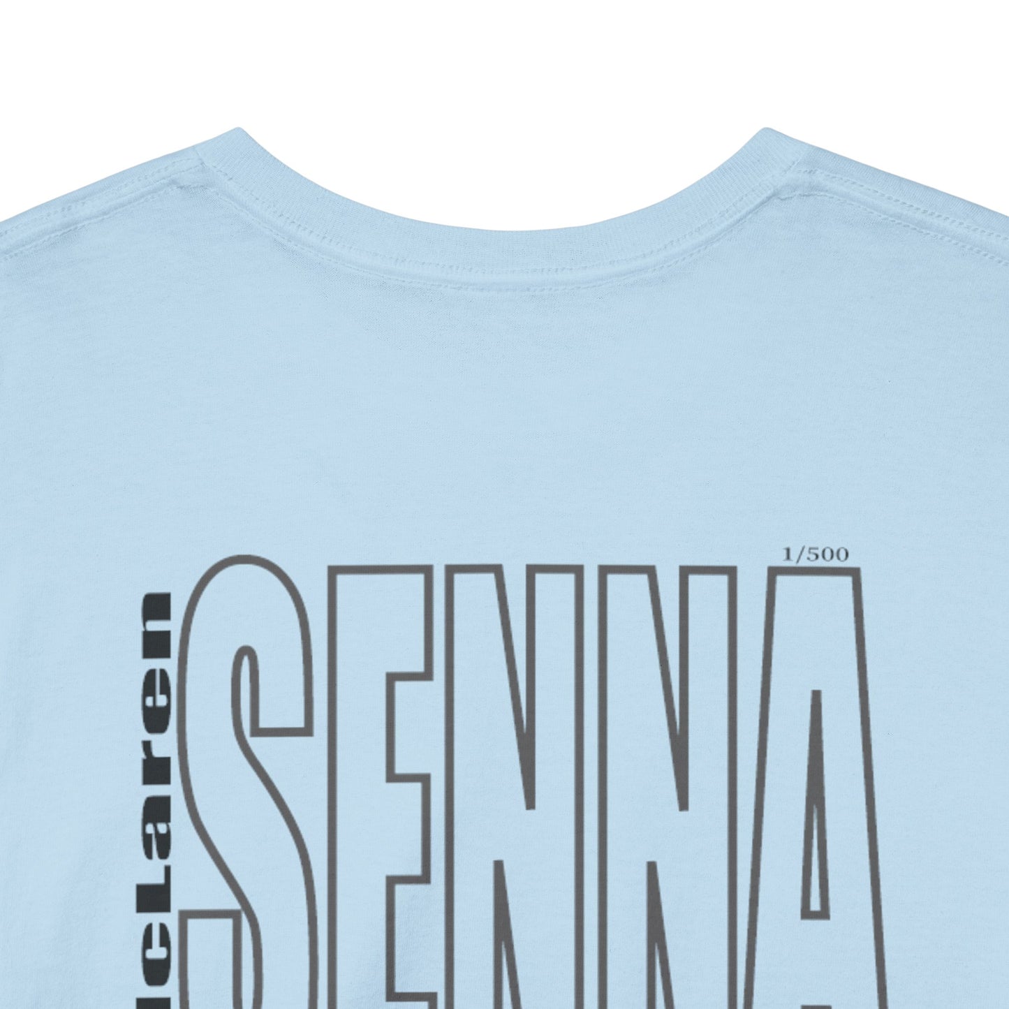 McLaren Senna Tee