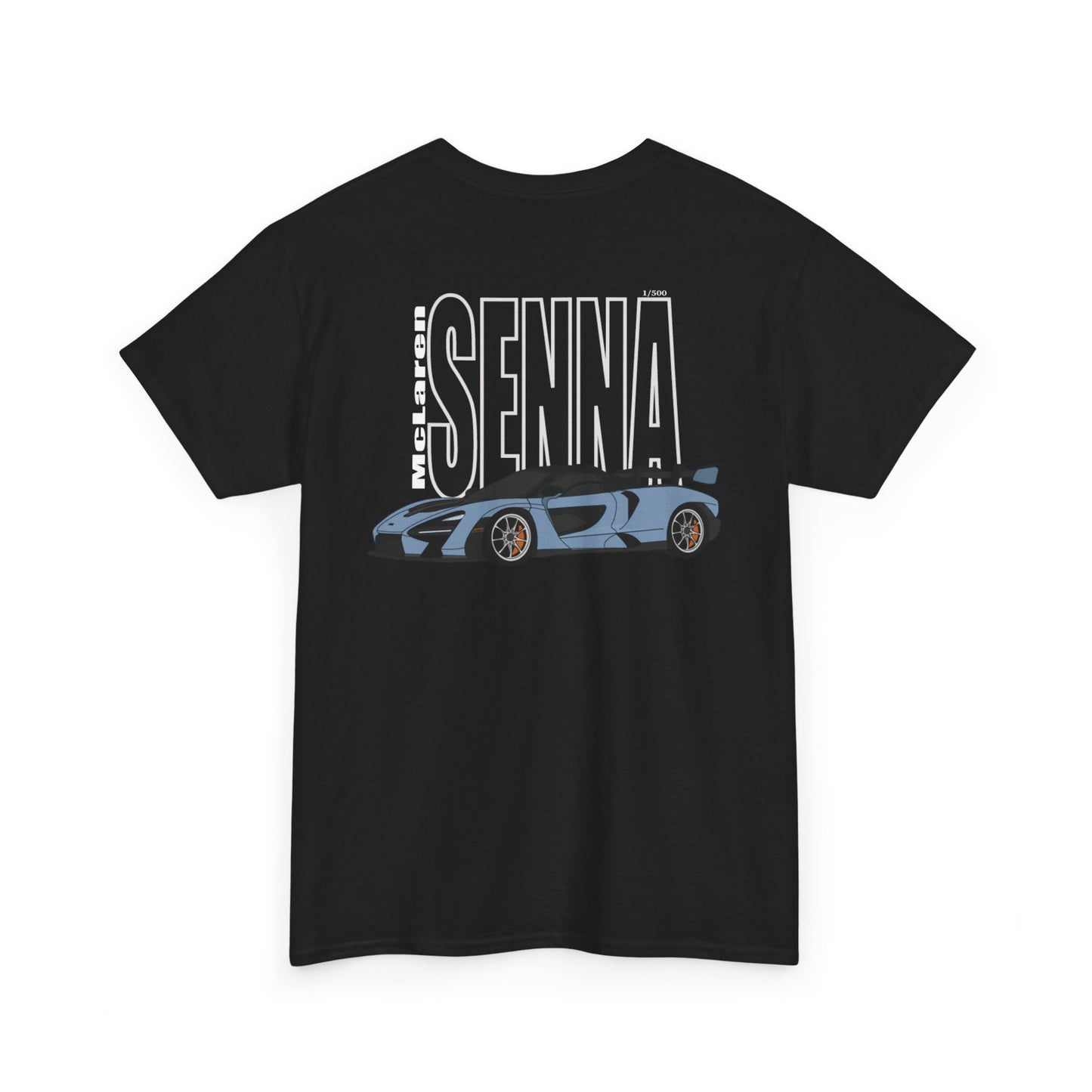 McLaren Senna Tee