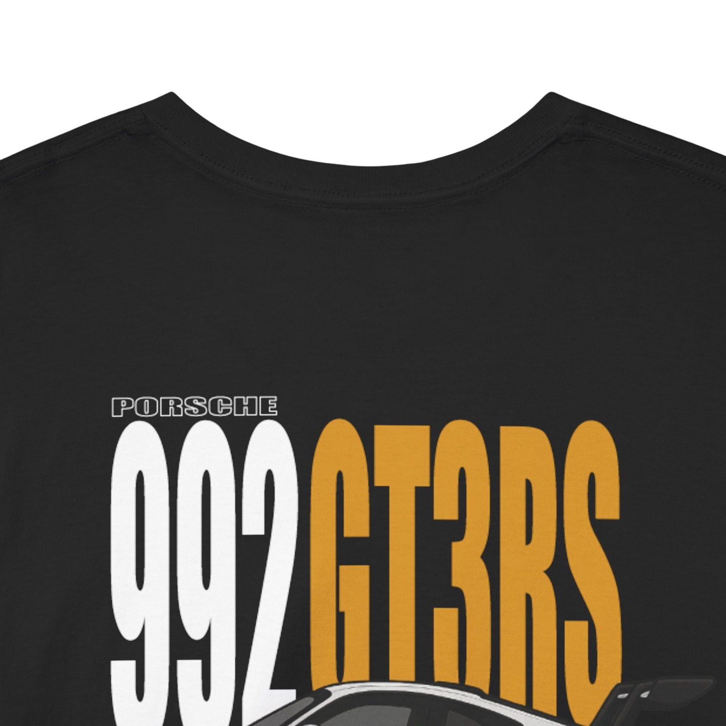 Porsche 992 GT3RS Tee