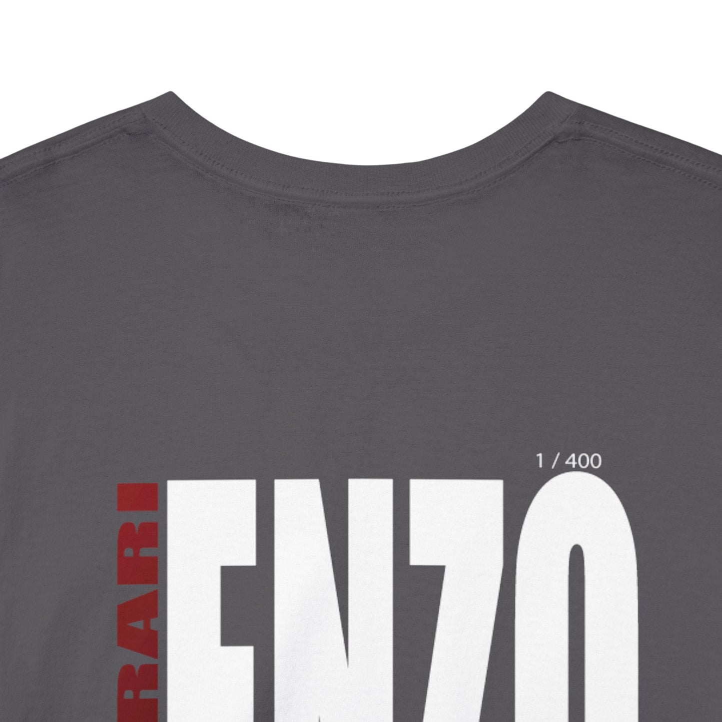 Classic Ferrari Enzo Tee