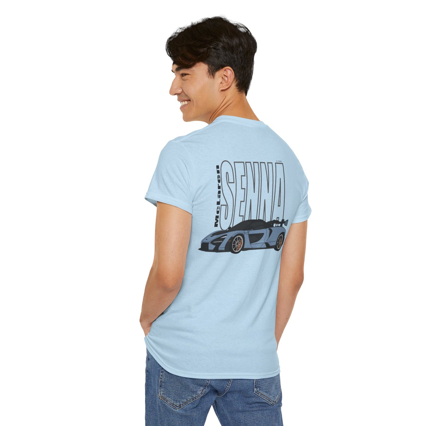 McLaren Senna Tee