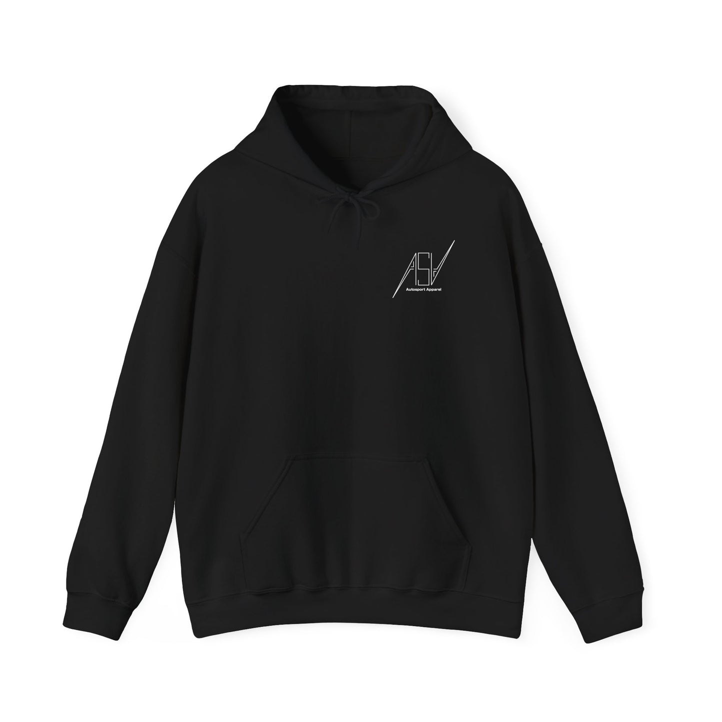 Porsche 991.2 GT3 Hoodie