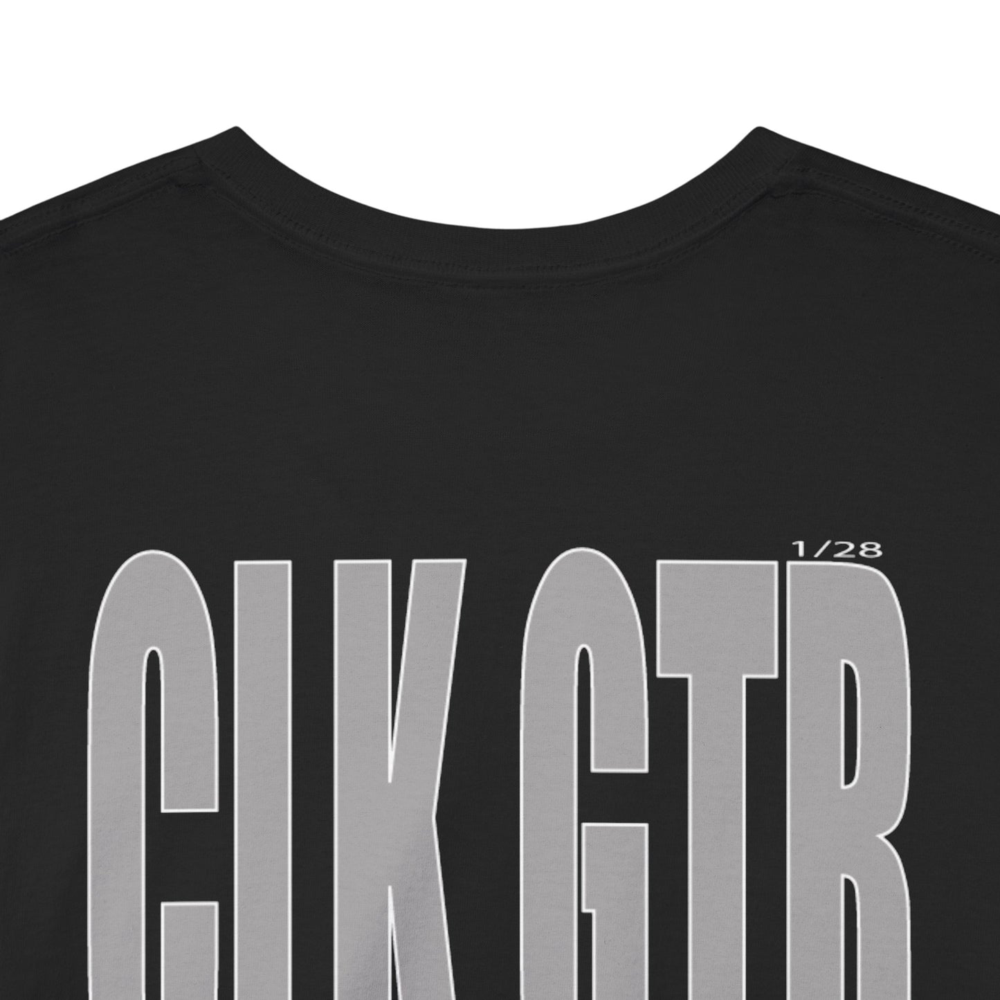 Mercedes CLK GTR Tee