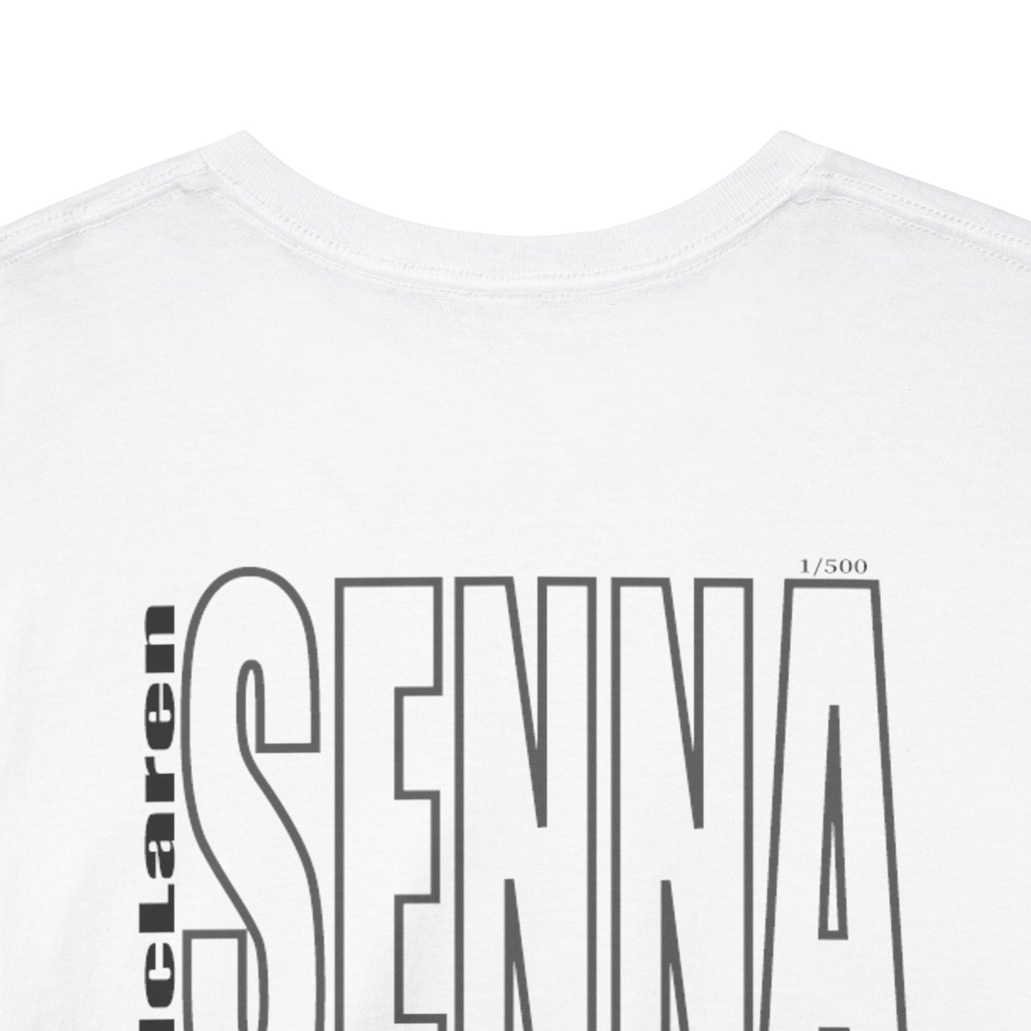 McLaren Senna Tee