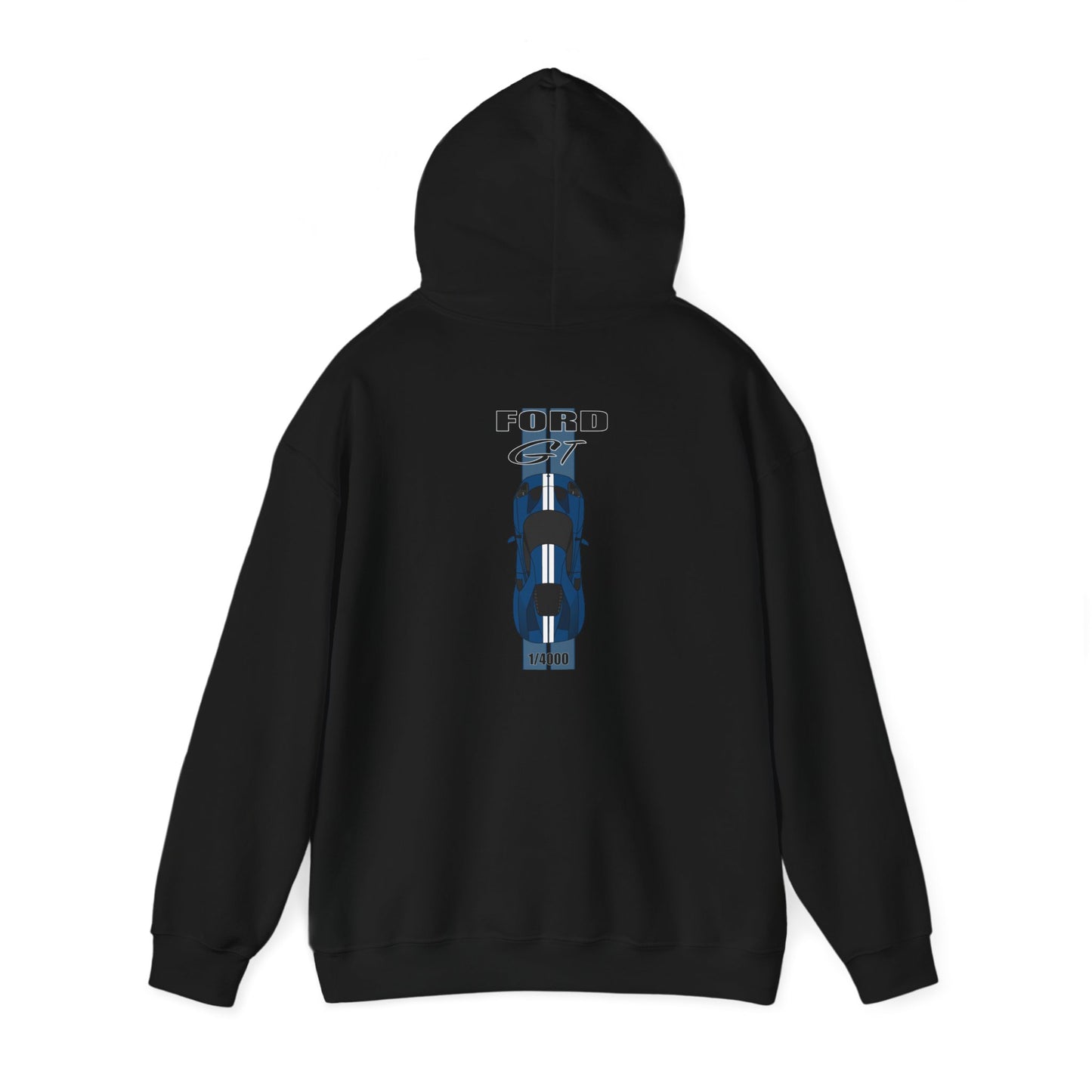 Ford GT Hoodie