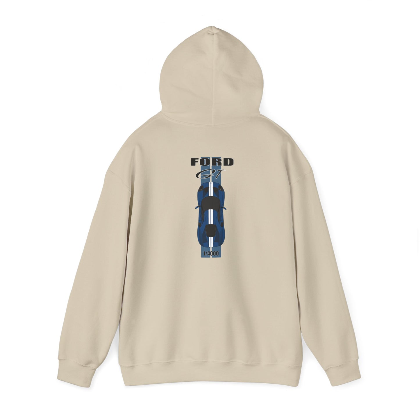 Ford GT Hoodie
