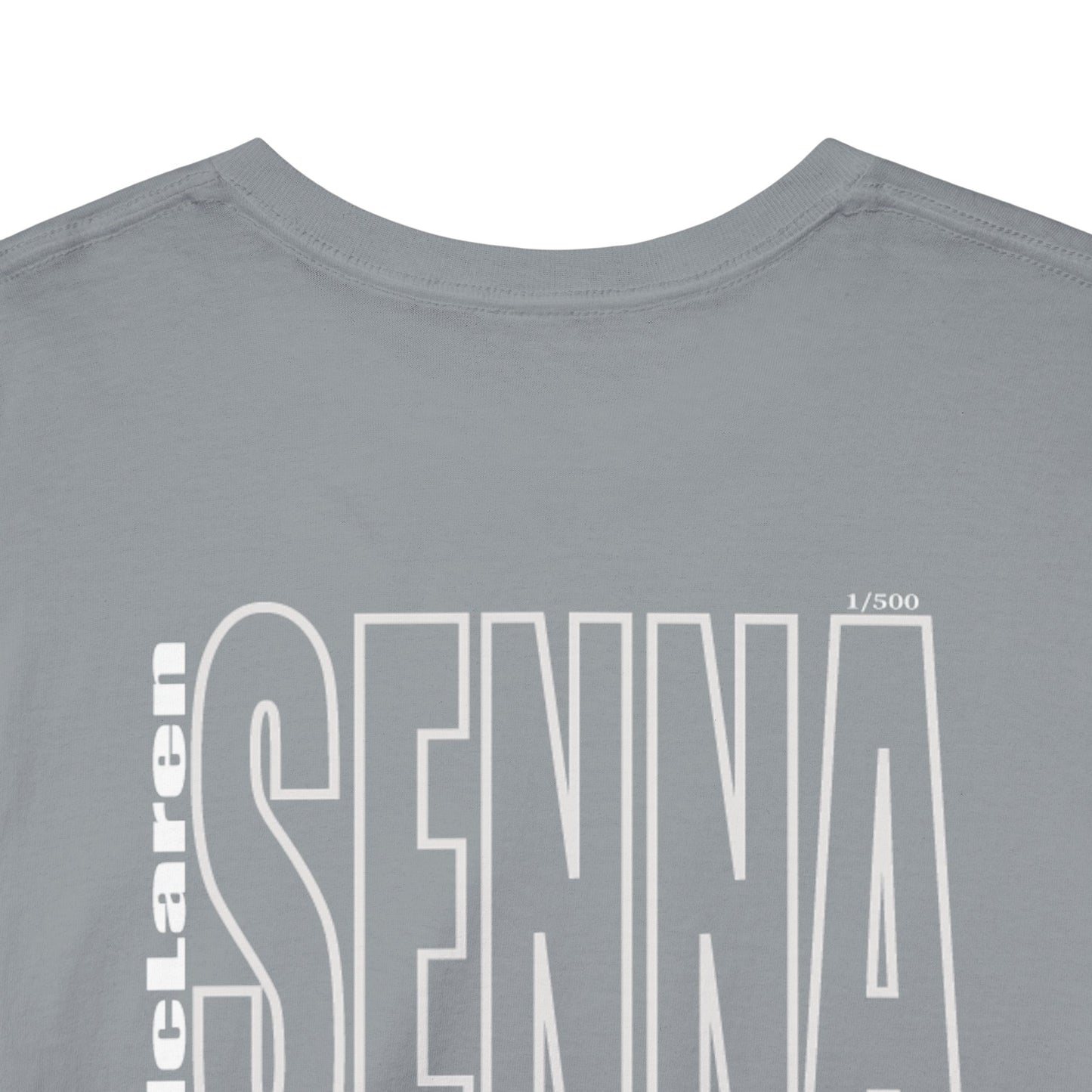 McLaren Senna Tee