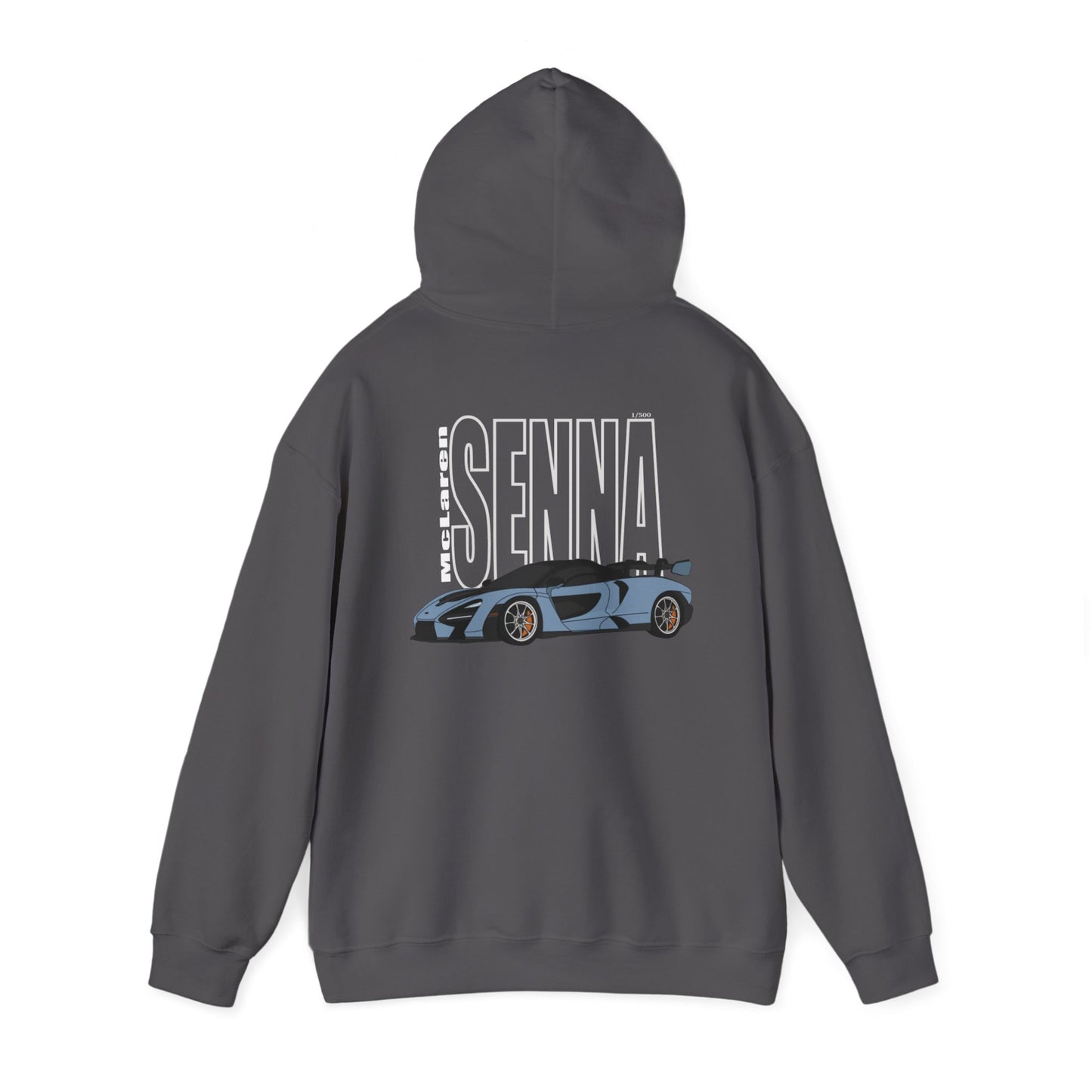 McLaren Senna Hoodie