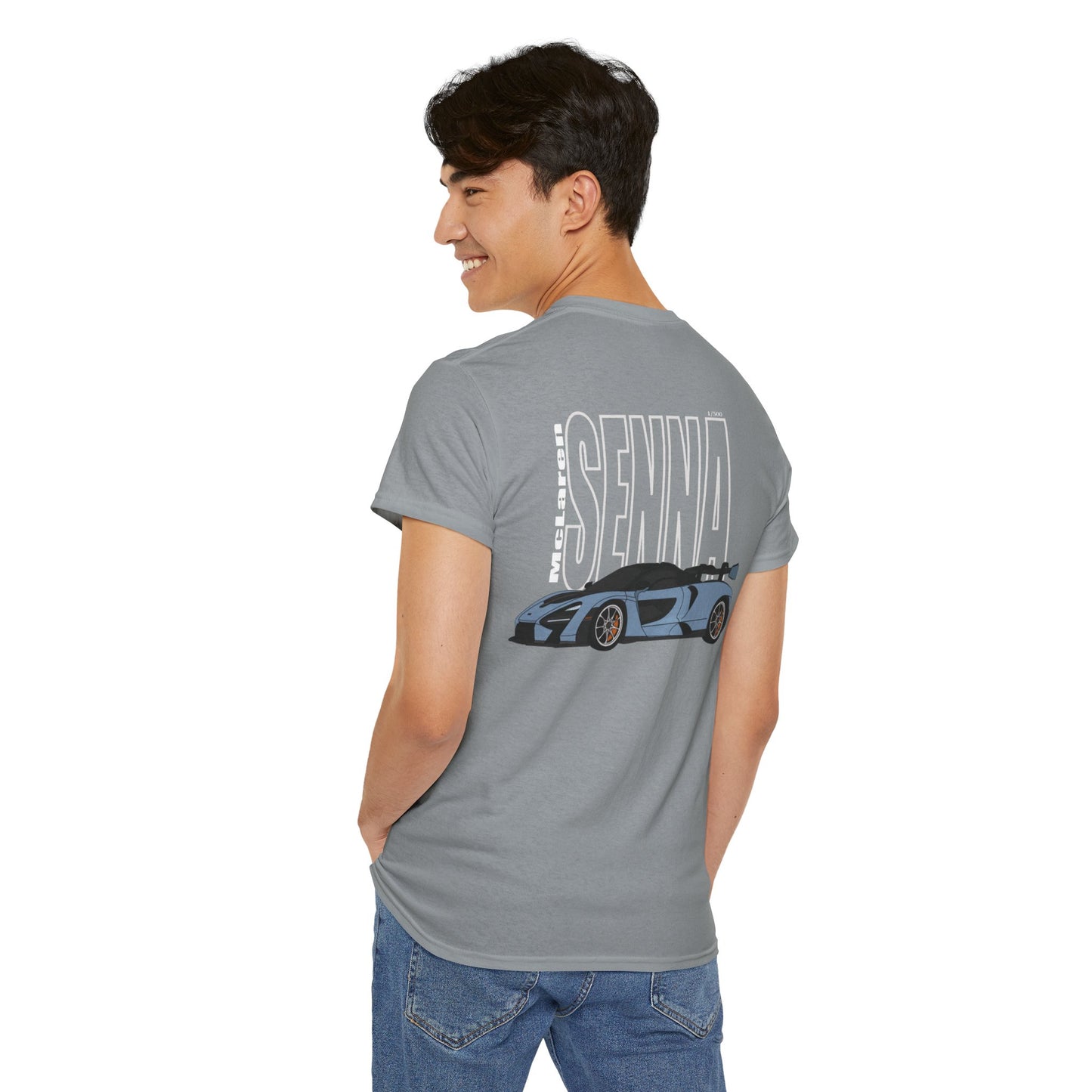 McLaren Senna Tee