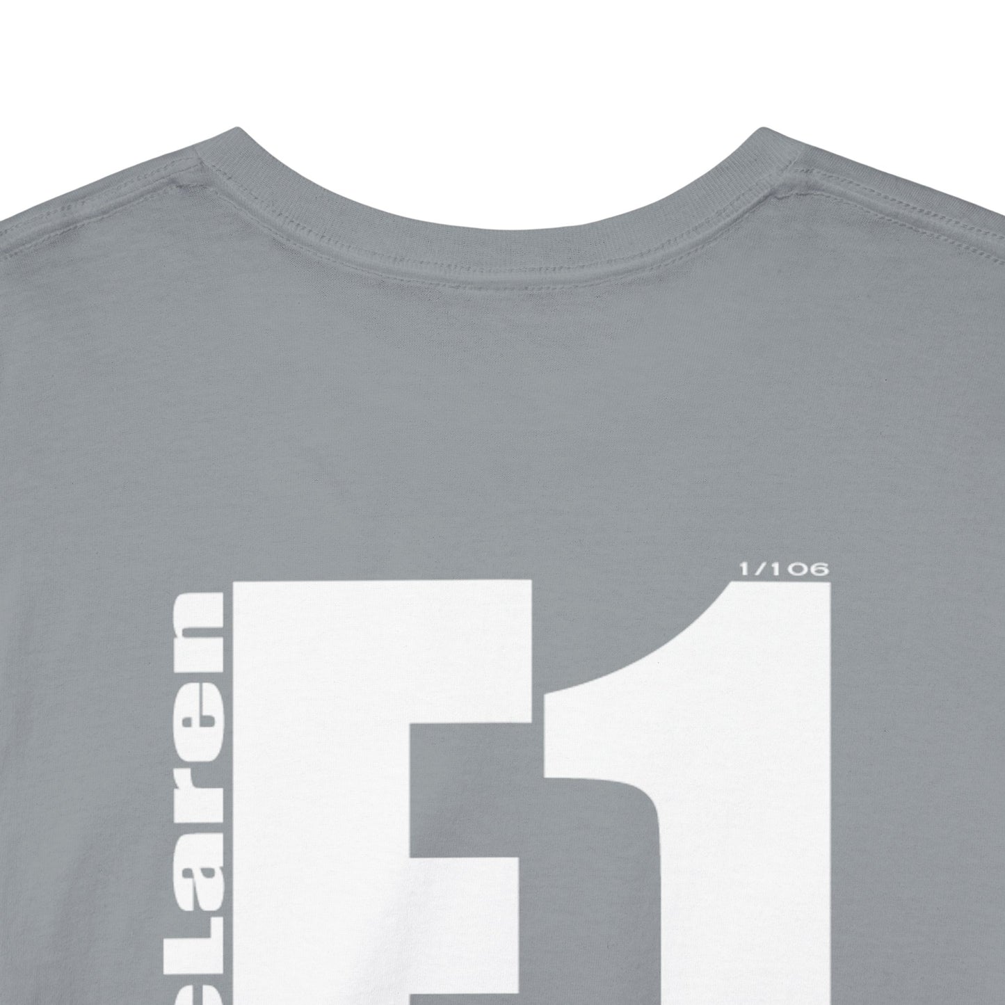 McLaren F1 Tee