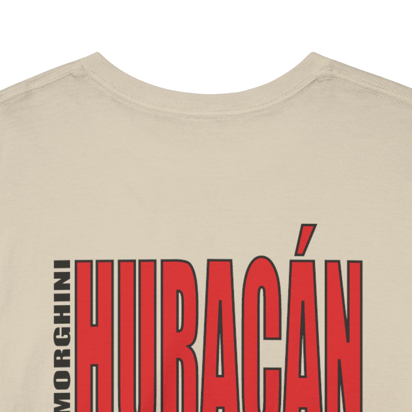 Lamborghini Huracán Tee