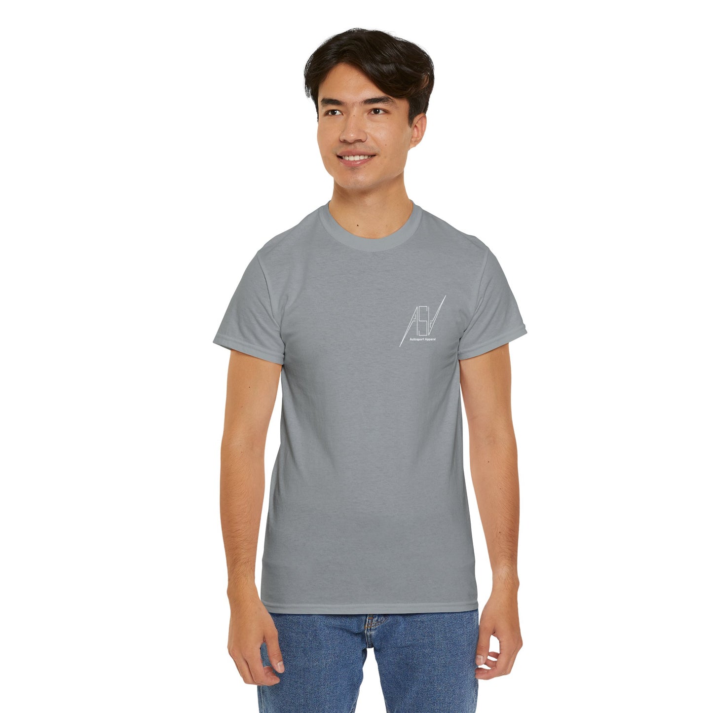 Ford GT MKIV Tee